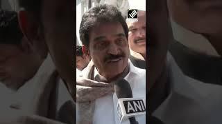 KC Venugopal reacts to SBI seeking time for electoral bonds data