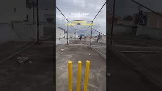 Both side spin googly leg break by madad abbas #legspinbowling #legbreakbowling #legspin #googly