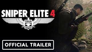 Sniper Elite 4 - Official iPhone, iPad and Mac Launch Trailer