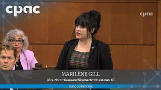 Question Period – May 30, 2025