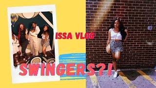 SWINGERS?!? DMV NIGHTLIFE | Jasmine Nicole