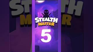 Stealth Master Part - 5 Teaser  Series Coming From 18 May .