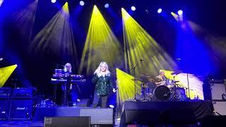Bonnie Tyler - The Best Is Yet To Come live in Suhl 16.12.2023