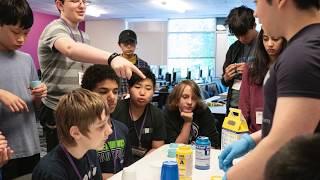 Summer 2018 | Teen Workshops - Session 1 | DigiPen's ProjectFUN