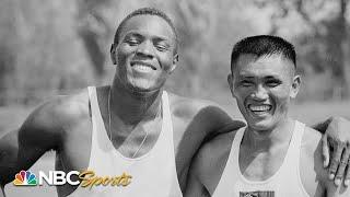 Rafer Johnson vs. C.K. Yang: greatest decathlon duel ever? | NBC Sports