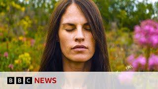 'How I rewired my brain in six weeks' - BBC News