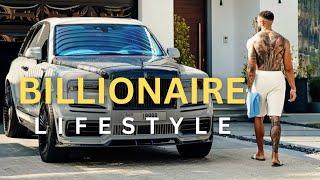 Lifestyle of a billionaire  || Billionaire motivation  | Billionaires manifestation #motivation