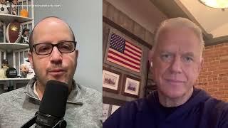 Boomer Esiason and one of the greatest athletic plus media careers ever