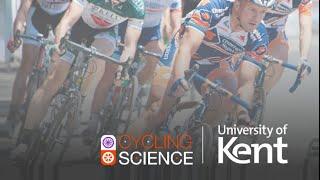 Extreme Nutrition: Grand Tour Cycling