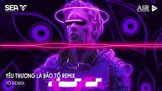 Yêu Thương Là Bão Tố Remix TikTok - Huy PT Remix - Ngày Xưa Ấy Ta Vội Vàng Remix - Nhạc Trend 2024