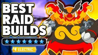 Build THESE 7-Star Emboar Counters! Best Raid Guide for Pokemon Scarlet & Violet