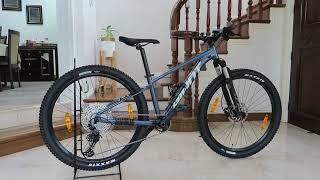 Giant Talon 0 Mountain Bike XS