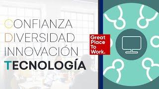 TECNOLOGIA Great Place To Work España