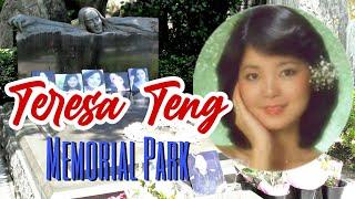 Teresa Teng Memorial Park | Yun Garden | Taiwan