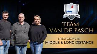 VAN DE PASCH LOFT TOUR - NETHERLANDS (2024)