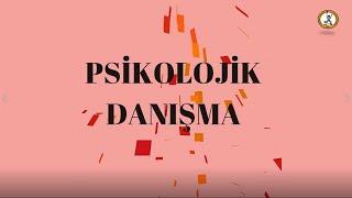 Psikolojik Danışma Nedir?