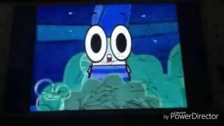 STOP THAT BALL spongebob and peppa pig crossover