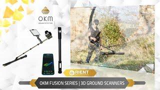 OKM Fusion Series | Best Devices for Treasure Hunters