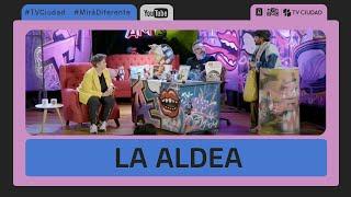 La Aldea 11/04/2024