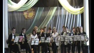 Русские Узоры (Выборг).