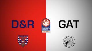 Dagenham & Redbridge 7-1 Gateshead | National League highlights | 14 September 2024