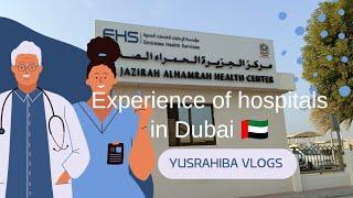 Medical Centers in RAK UAE  Best experience of dubai hospitalsBest vaccine center RAK #dubai