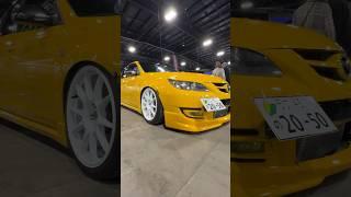 Just Mazda 3 🫡…Epic, Viral, Crazy, Funny, Fail, Hacks, Trending, Lifehack, Challenge, Unbelievable