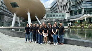 VDE Global Services Hong Kong