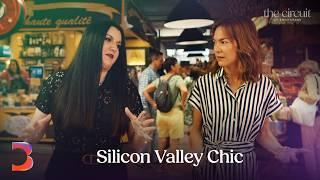 How Instacart's CEO Fidji Simo Brought French Style to Silicon Valley | The Circuit with Emily Chang