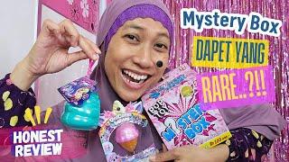 Borong Mystery Box di Minimarket  Asti Kunyit - Bunda Aqilla Eps 386