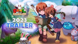 Trailer 2023 | Seal Online Blade of Destiny