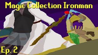 +80 - Wiznerd, Magic Collection Ironman: Ep.2