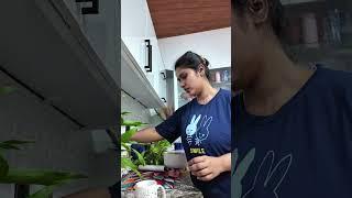 කාලෙකින් අස් කරපු kitchen එක|kitchen cleaning Sri lanka|MADHU