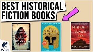 10 Best Historical Fiction Books 2021