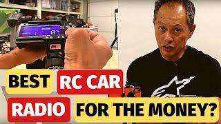 Flysky GT3B RC Car Radio Review - Best cheap transmitter for the money?