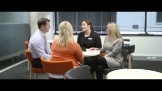 What's it like working at WorkCover Queensland?