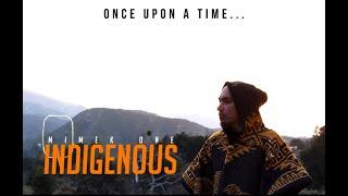 Mimek One - "Indigenous" (Official Music Video)