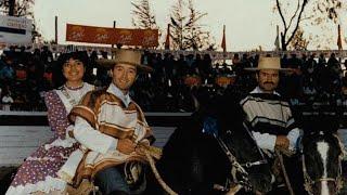 El Baúl del Rodeo Conversamos con Alfonso “Chiqui” Navarro