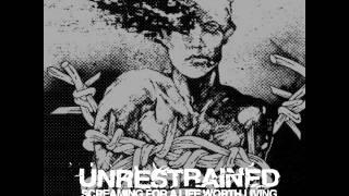 Unrestrained - Viewing Through Shattered Images