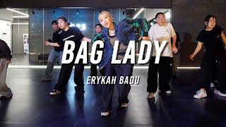 Erykah badu - Bag Lady / ODO HIPHOP