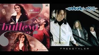 Ae Dil Hai Mushkil vs. Bomfunk MC’s - Bulleya vs. Freestyler [HiT Remix] Bollywood