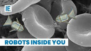 How Nanobots Could Cure Cancer