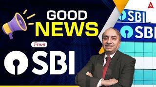 Good News  SBI to Recruit Over 15000 People | SBI Job Recruitment 2024-25