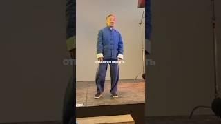 Почему Джеки Чан решил, что "Малыш-каратист" закончен?