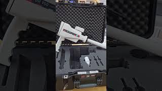 underground water detector BR 950 professional