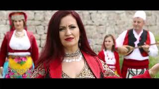 Prena Beci - Doruntina e Mirdites (Official Video 4K)