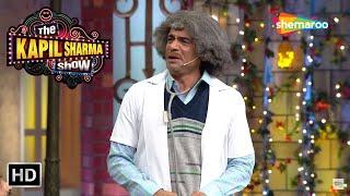 Maha Episode Dr Mashoor Gulati’s Special | The Kapil Sharma Show | Fun Unlimited | Funny Compilation