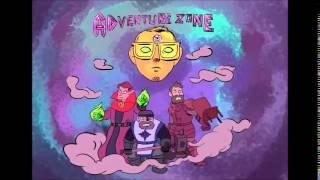 Adventure Zone Ep. 1 (D&D w/ MBMBaM)