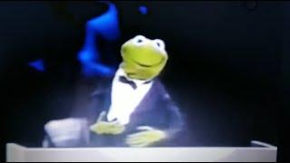 The Muppets Go Hollywood but only when Kermit the Frog is on screen