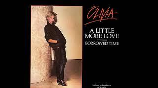 Olivia Newton John ~ A Little More Love 1978 Pop Purrfection Version